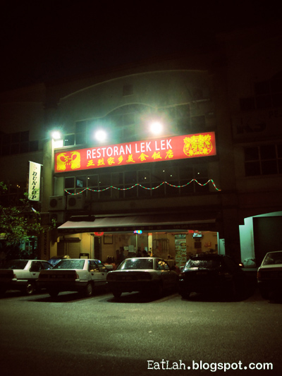Lek Lek