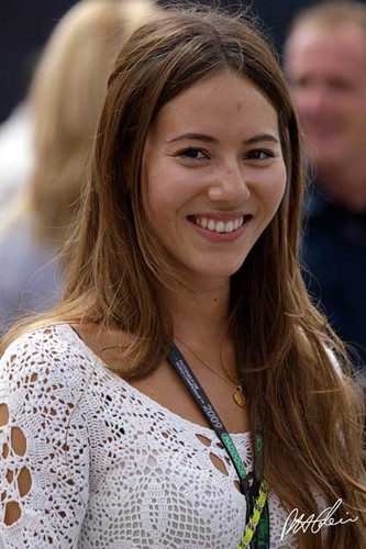 jessica michibata sisters. hismar Jessica+michibata