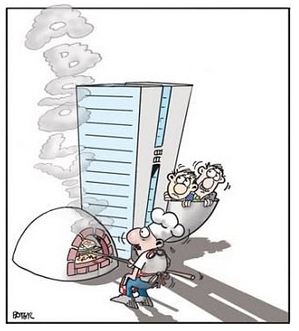 imagem com pizzaiolos fazendo pizzas
no congresso nacional em brasília imagem
com pizzaiolos fazendo pizzas no congresso nacional em brasília