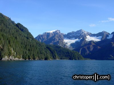 Kenai Fjords Fox Island Nat L Park Cruise Kenai Fjords Fox Island Nat L Park Cruise