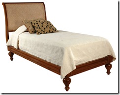 java-sleigh-bed