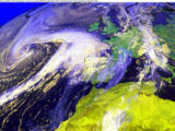 Predicciones Meteorologicas