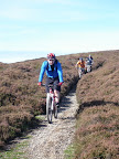 Mountain Biking North Wales - The North Wales Online Mountain Bike Community