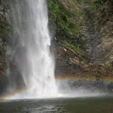 Sita Falls