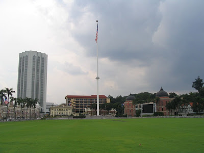 Merdeka Square