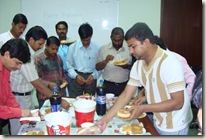 Rohit Bafna - Birthday - 2009 (20)