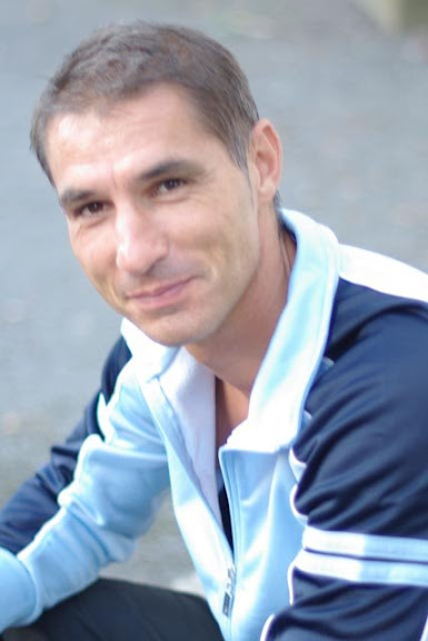 Sébastien Vanroyen, Champion d'Europe 2008 de Kyukoshin