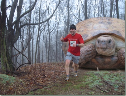 Josh and Terrapin