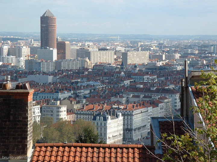 Lyon
