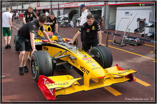 Grand Prix Formule 1 Monaco
