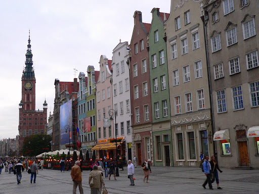 gdansk