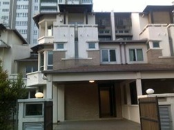 Villa Aseana Picture