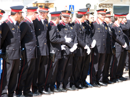 mossos