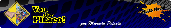 Banner Vou dar Pitaco Banner Vou dar Pitaco