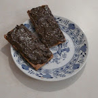 Karobella na pečivku