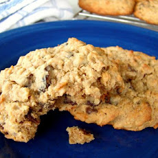 Breakfast Cookies