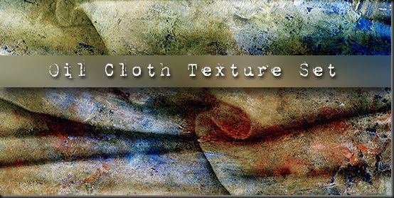 OilClothTextureSet-banner