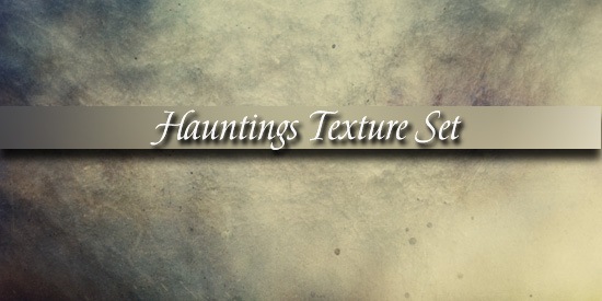 HauntingsTextureSet-banner