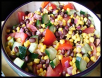 Summer Salad 0001
