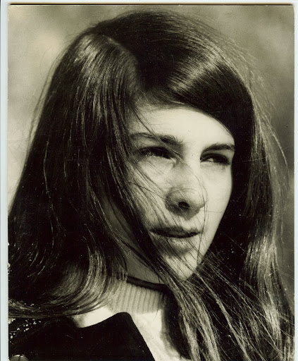Susan West Friedman