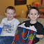 Mathew and Eli