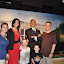 The Wykles with the Obamas