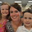 Natalie, Jennifer, and Eli