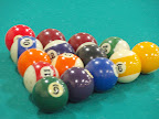  billiards