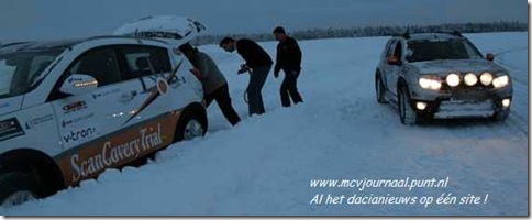 Dacia Duster Maxxis Scancovery Trail 2011 04 Dacia Duster Maxxis Scancovery Trail 2011 04