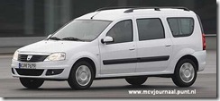 Test Dacia Logan MCV 2009 01