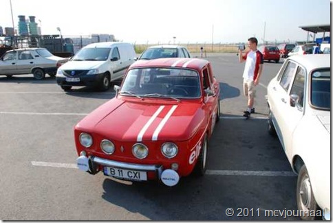 Dacia 1100 meeting 03 Dacia 1100 meeting 03