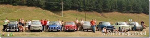 Dacia 1100 meeting 08