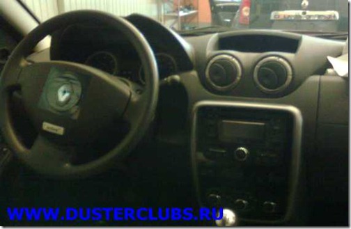 Renault Duster 05