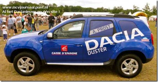 Grand pique-nique Dacia 2011 10