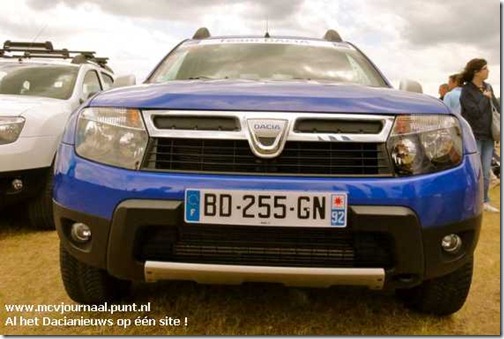Grand pique-nique Dacia 2011 11