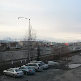 2009 - Alaska April Trip