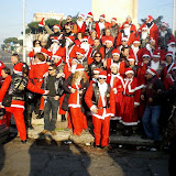 Ospedale Umberto I Natale 08