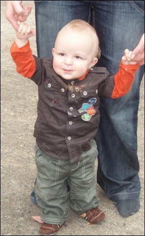 ethan 12 months