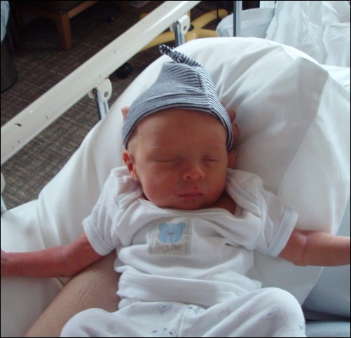 ben birth