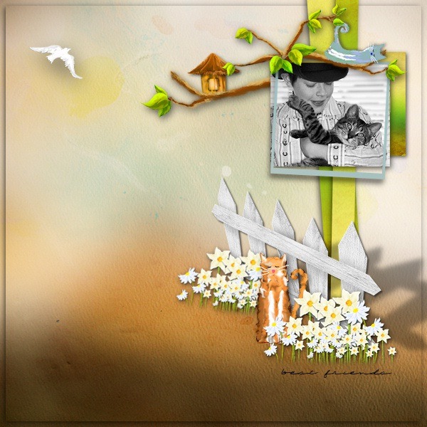 digital scrapbooking freebies   Happy Cat, Sales, Tips, Coupon, and Freebie