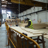 FabLab  House Construction _070510