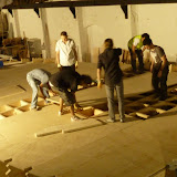 Slab Construction