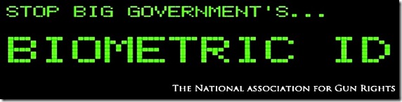 Biometrics - Big Govt Biometrics - Big Govt