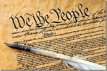 We the People We the People