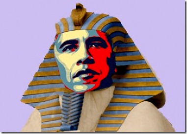 Obama Sphynx