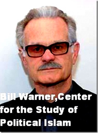 Bill Warner, CSPI