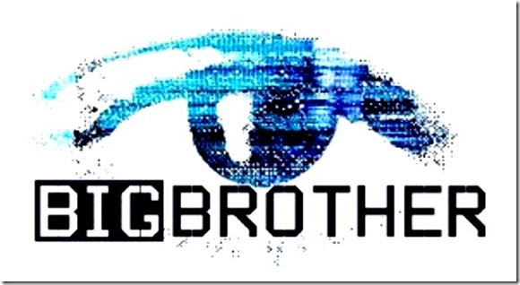 Big Brother Eye Big Brother Eye