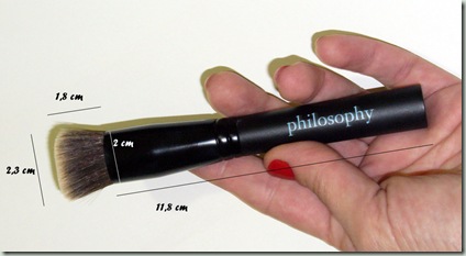 dermablend a 029medidas dermablend a 029medidas