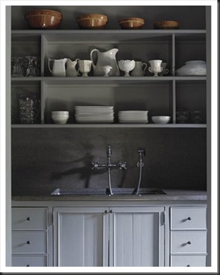 Kitchen House Beautiful, Paul Siskin