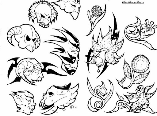 rose tattoo designs rose tattoo designs